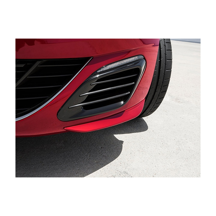 Peugeot 308 (2013 - 2021) GTI / GT-line voorspoilers
