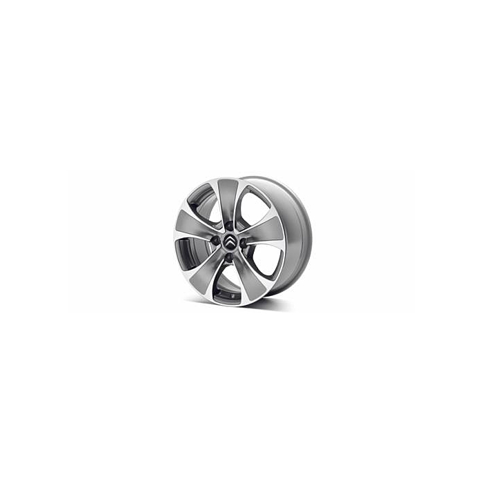 Citroën lichtmetalen velg Adelaide 16"