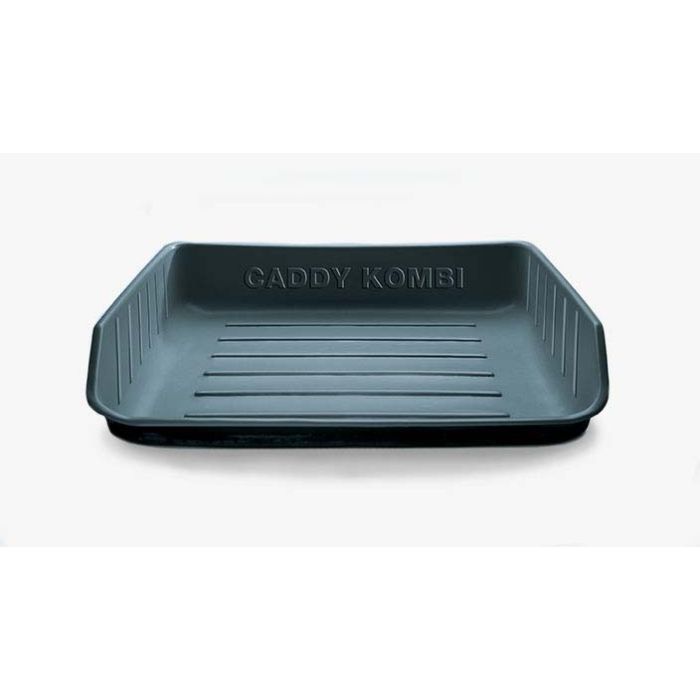 Volkswagen Caddy 2010 - .. inzetbak Kombi