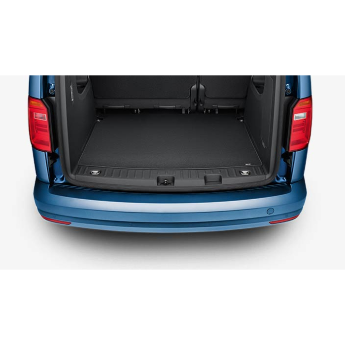 Volkswagen Caddy 2015 - .. parkeersensoren achter