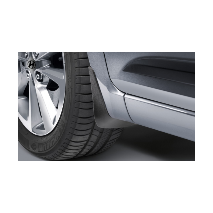 Hyundai ix20 (2010 - 2018) spatlappen voor