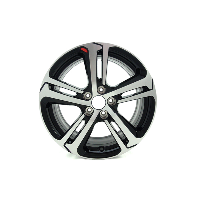 Peugeot lichtmetalen velg Ligne S 16"