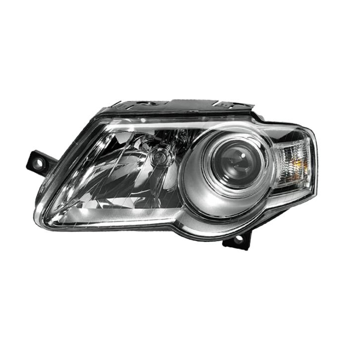 Volkswagen Passat 2005 - 2010 head lights