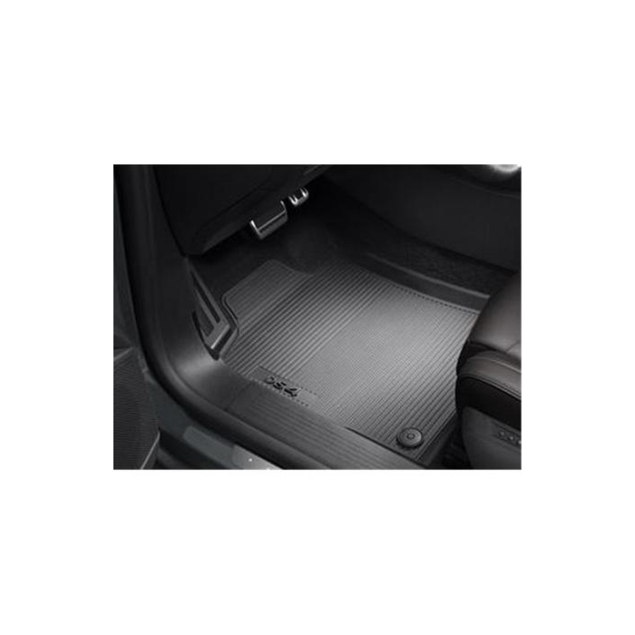 DS4 (2021 - ..) vloermatten rubber