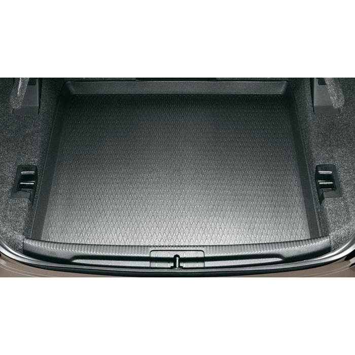 Volkswagen EOS 2006 - 2013 inzetbak