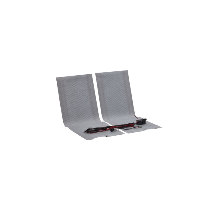 Ford stoelverwarming voor twee stoelen