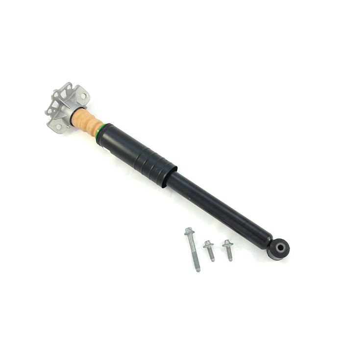 Opel Corsa D 2006 - 05/2011 schokdemper achter voor modellen met verlaagd sportchassis en OPC