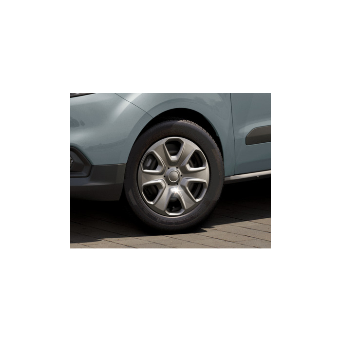 Ford wieldop 15"