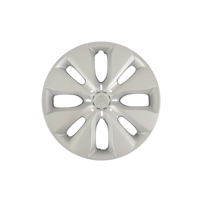 Citroën C3 (2010 - 2016) / C3 Picasso wieldop 15"