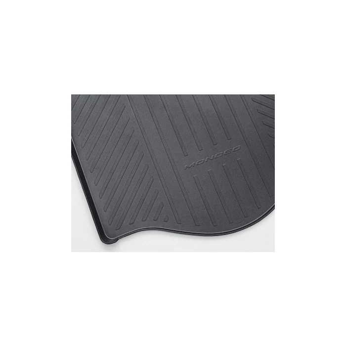 Ford Mondeo (09/2014 - ..) hatchback antislipmat voor bagageruimte Ford Mondeo (09/2014 - ..) hatchback antislipmat voor bagageruimte
