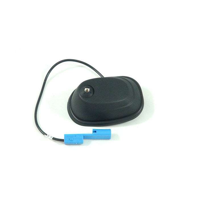 Opel antenne adapter met alleen autoradio