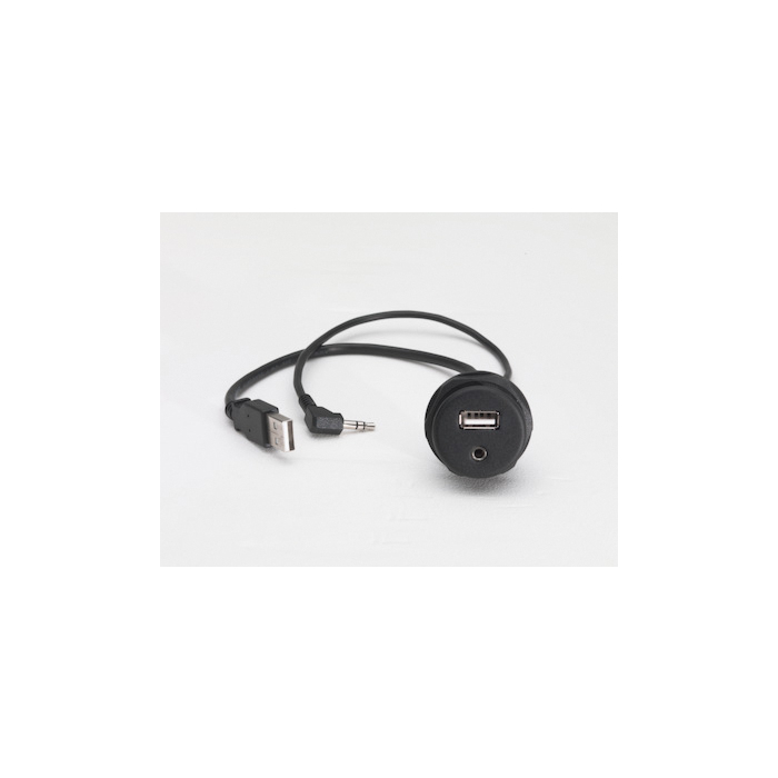 Ford MoMAX Audio kabel USB adapterkabel