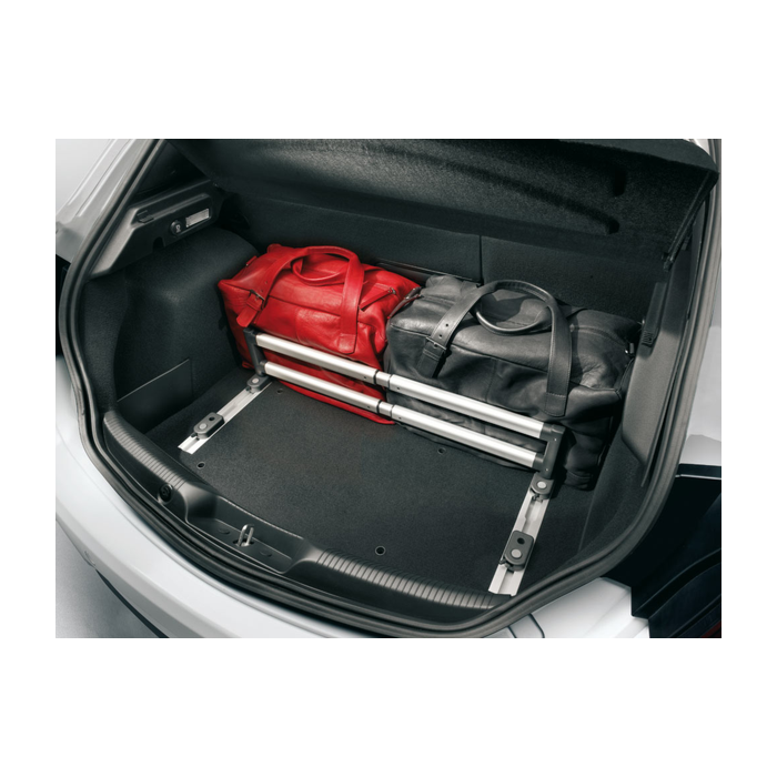 Alfa Romeo Giulietta organizer bagageruimte