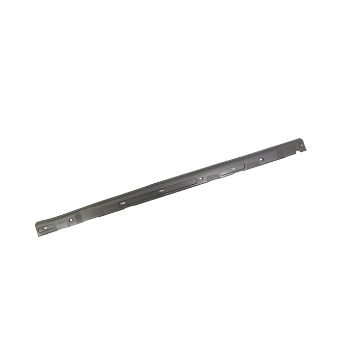 Ford Focus (07/2004 - 12/2010) side skirt rechts