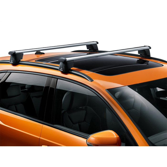 Audi Q3 (2018 - 2025) dakdragers