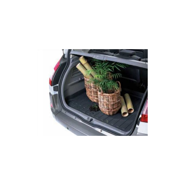 Renault Clio 2005 - 2012 cargo liner