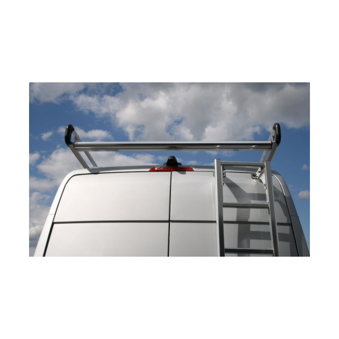 Hyundai H350 ladder