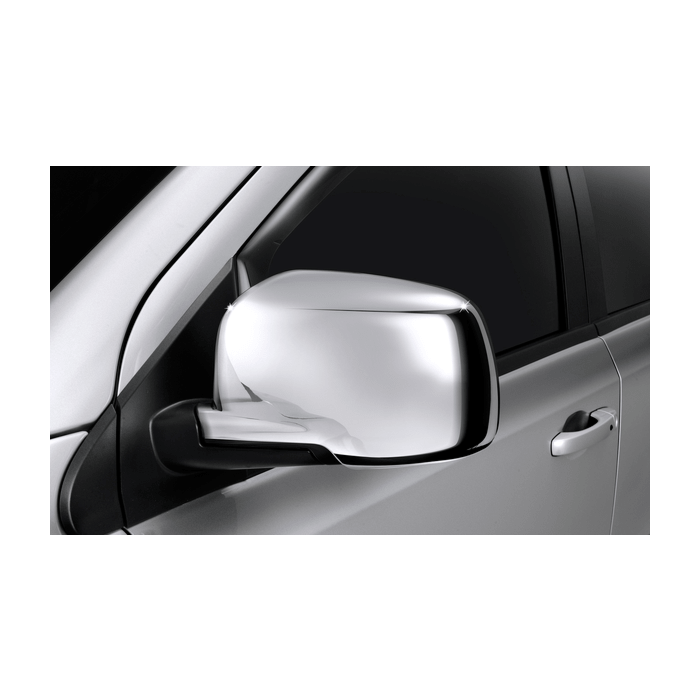 Fiat Freemont spiegelkappen verchroomd