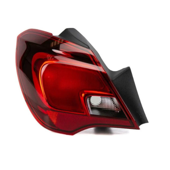 Opel Corsa E (2014 - 2019) achterlicht linksbuiten