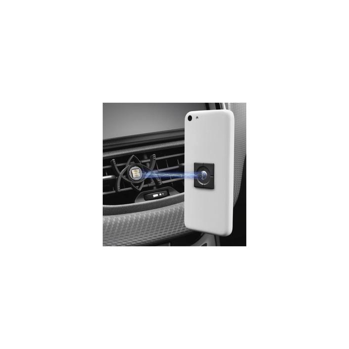 Universele houder met een magnetische basis "Tetrax SMART"