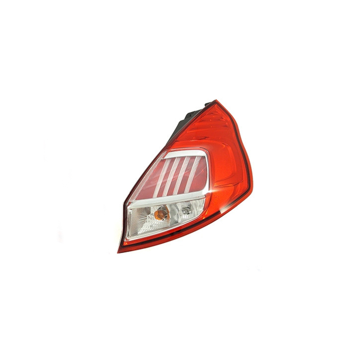 Ford Fiesta (11/2012 - 06/2017) achterlicht LED rechts