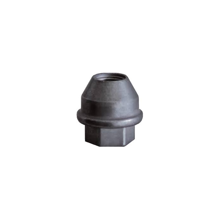Ford wielmoer voor lichtmetalen velgen M12 x 1.5mm