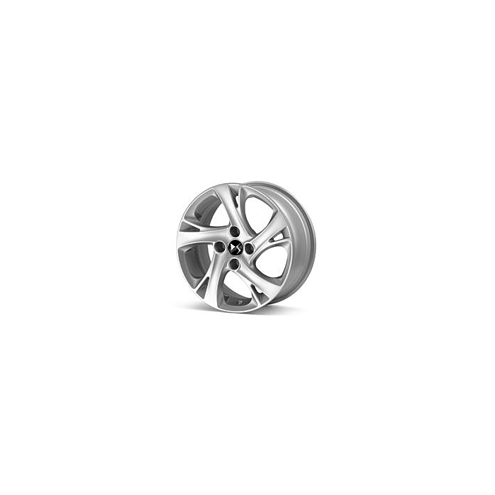 Citroën lichtmetalen velg Oakland 16"