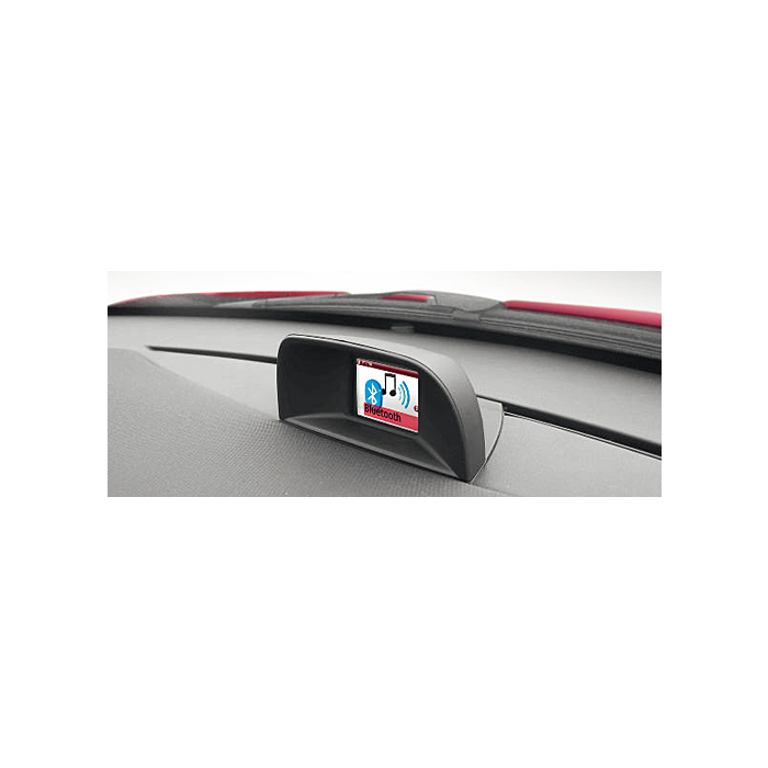 Citroën C3 (2016 - 2024) hands-free kit support