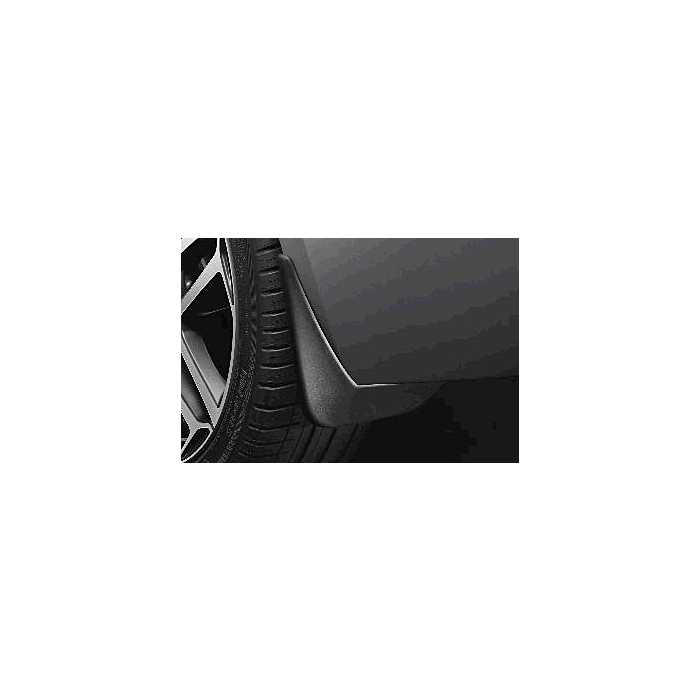 Peugeot 308 (2013 - 2021) spatlappen achter