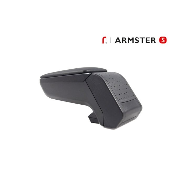 Hyundai i10 2014 - .. Armster S armrest