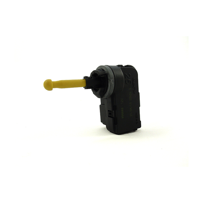 Opel Corsa C / Combo C hoogte stelmotor voor koplamp