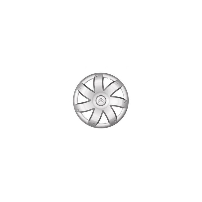 Citroen wieldop NAOS 15"