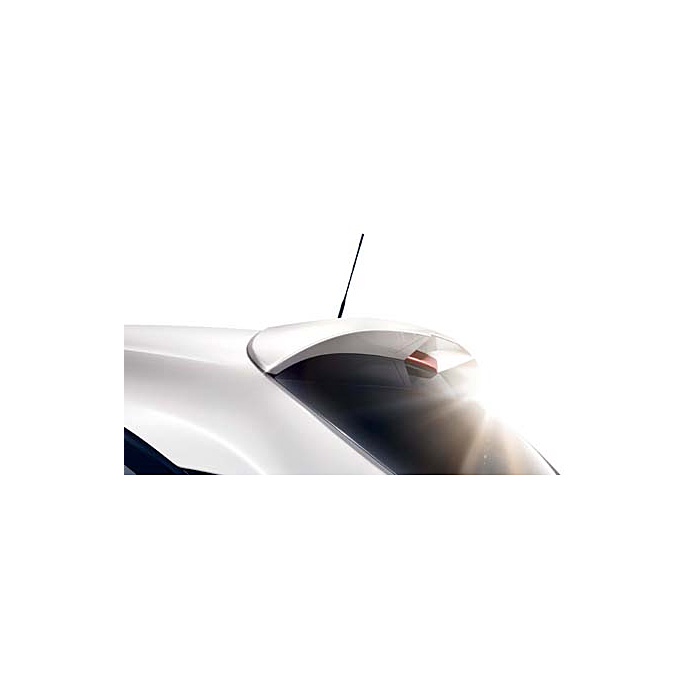 Opel Corsa D / E 3-drs OPC-line dakspoiler