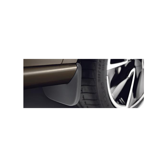 Citroën DS4 (2011 - 2018) spatlappen voor