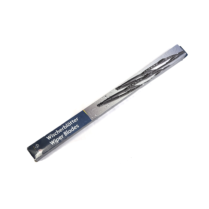 Opel Corsa D / Corsa E ruitenwissers flatblade