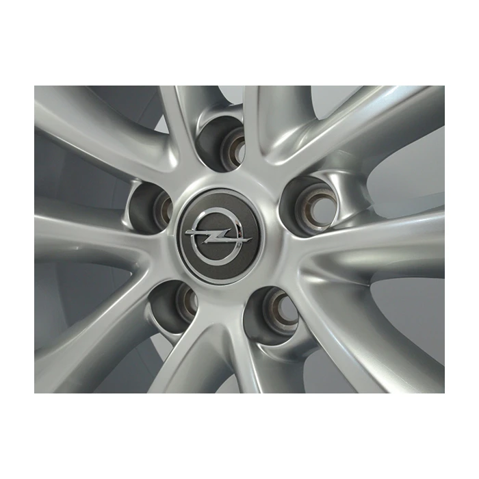Opel Astra J / Zafira Tourer 18" 5-gaats velg (8Jx18)