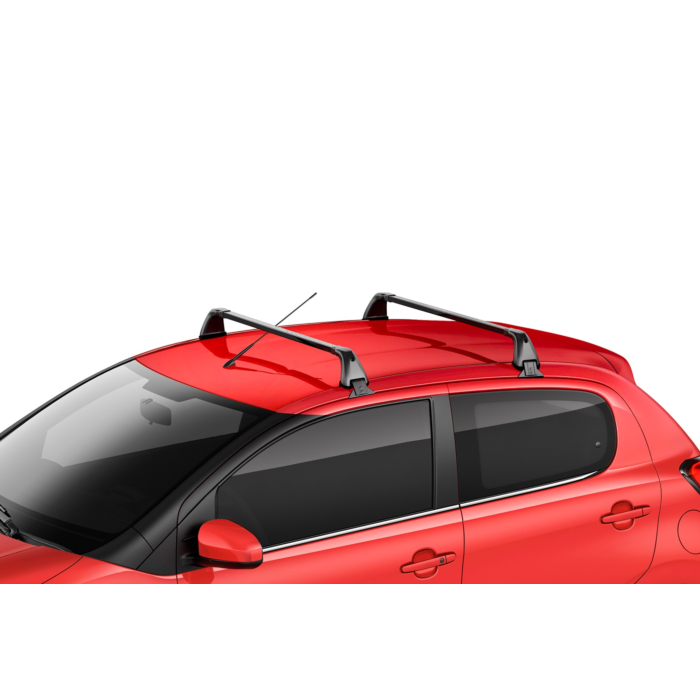 Peugeot 108 dakdragers 5-drs