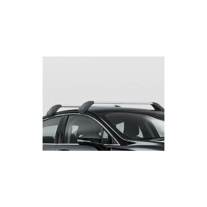 Ford Mondeo (09/2014 - ..) wagon dakdragers (voor modellen zonder dakrails)