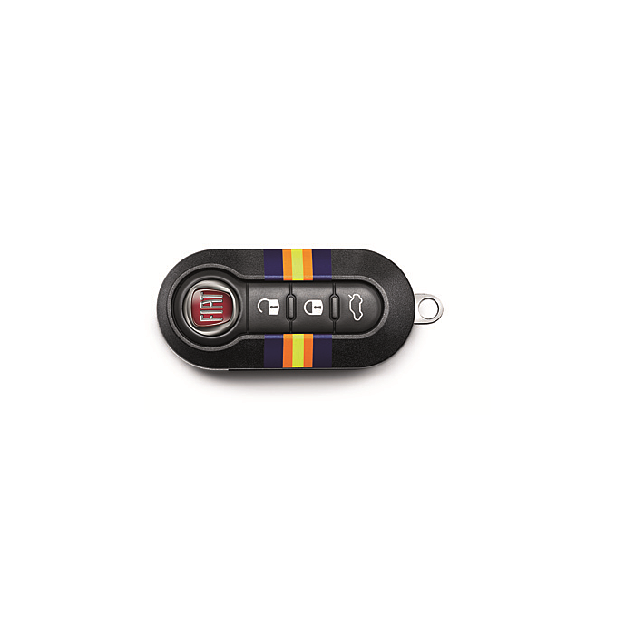 Fiat Panda 2011 - .. sleutelbehuizing K-way