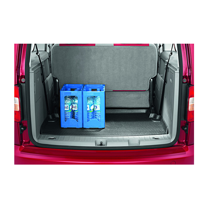 Volkswagen Caddy 2011 - 2015 inzetbak, 5-zitter