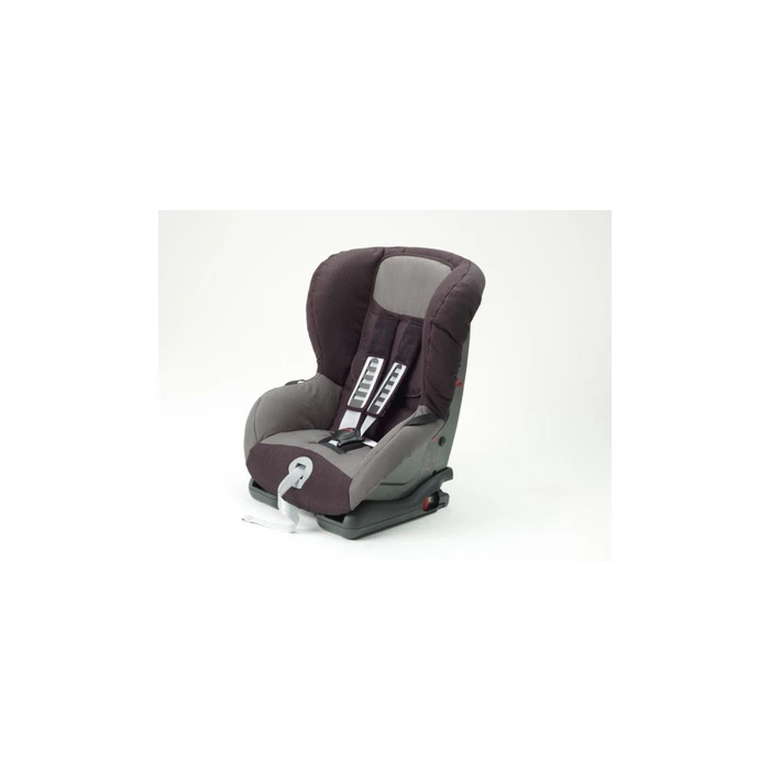 Britax Romer, Kinderzitje DUO Plus met ISOFIX Britax Romer, Kinderzitje DUO Plus met ISOFIX