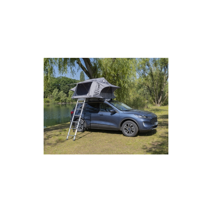 Ford Focus (04/2018 - ..) / Kuga (12/2019 - ..) Thule daktent Tepui Explorer Ayer, met ladder