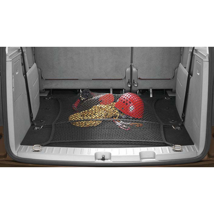 Volkswagen Caddy 2010 - .. cargo net