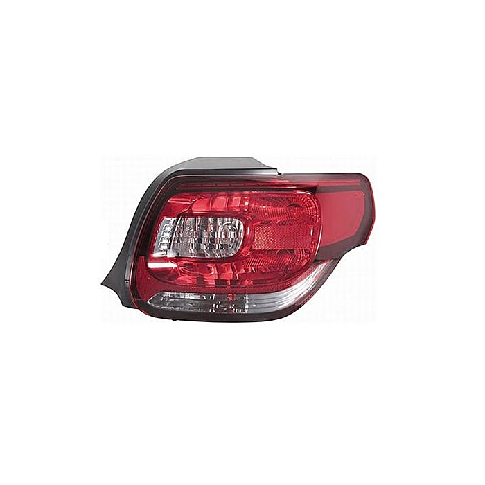 Citroën DS3 (2011 - 2018) achterlicht links
