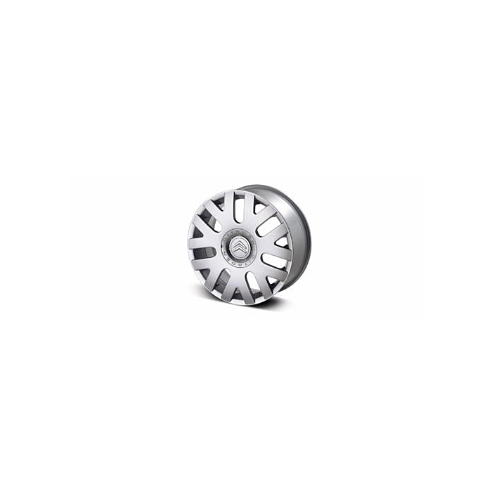 Citroën alloy wheel Saturne 17"