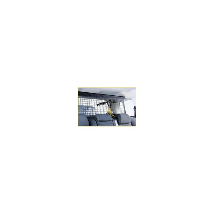 Peugeot Partner (2018 - ..) scheidingsnet