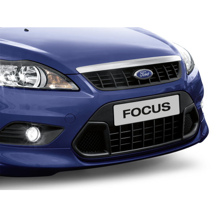Ford Focus (07/2004 - 12/2010) mistlampenset