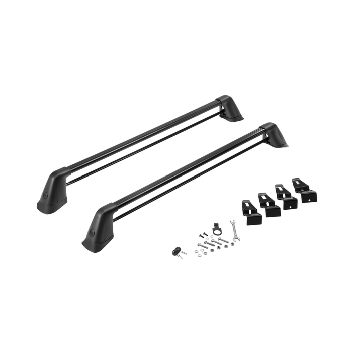 Fiat Punto dakdragers (3-drs)