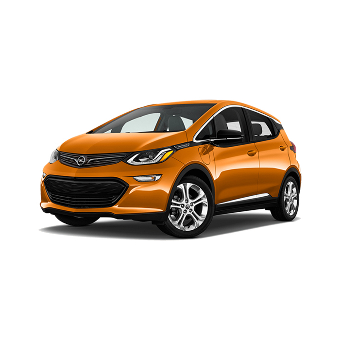 Opel Ampera-E grill