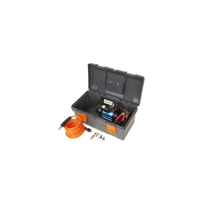 ARB luchtcompressor draagbaar, krachtig, 12V